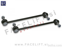BMW 1 / E81 E82 E87 E88 (04-13) / sprednji stabilizatorji