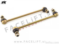 BMW 1 E81 E82 E87 E88 04-13 sprednji stabilizatorji