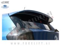 BMW 1 E81 E87 04-12 strešni spojler