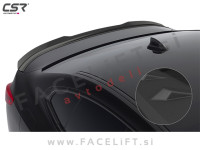 BMW 2 Gran Coupe F44 20- spojler za prtljažnik črni (mat)