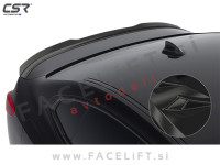 BMW 2 Gran Coupe F44 20- spojler za prtljažnik črni (sijaj)