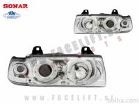 BMW 3 / E36 Cabrio Coupe (92-99) / žarometi