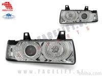 BMW 3 / E36 Limuzina Karavan (90-99) / žarometi