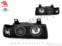 BMW 3 / E36 Limuzina Karavan (90-99) / žarometi