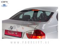 BMW 3 / E90 Limuzina (05-12) / blenda za zadnje steklo