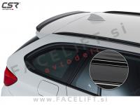 BMW 3 Karavan F31 11-19 strešni spojler črni (sijaj)