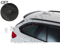 BMW 3 Karavan F31 11-19 strešni spojler karbon (mat)