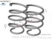 BMW X5 / F15 (12- ) / športne vzmeti Lowtec / 30/--mm