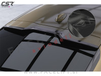 BMW X6 G06 19- strešni spojler karbon sijaj