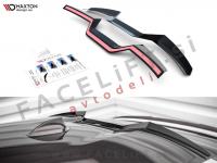 BMW X6 G06 M 19- strešni spojler