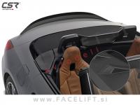 BMW Z4 G29 18- spojler za prtljažnik črni (mat)