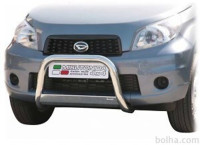 Cevna zaščita odbijača Misutonida - Daihatsu Terios 09-
