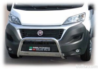 Cevna zaščita odbijača Misutonida - Fiat Ducato 14-