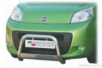 Cevna zaščita odbijača Misutonida - Fiat Fiorino 08-