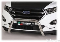 Cevna zaščita odbijača Misutonida - Ford Edge 16- (76mm)