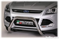 Cevna zaščita odbijača Misutonida - Ford Kuga 13-16 (76mm)