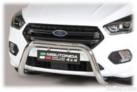 Cevna zaščita odbijača Misutonida - Ford Kuga 17- (76mm)