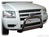 Cevna zaščita odbijača Misutonida - Ford Ranger 07-09 (63mm)