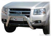 Cevna zaščita odbijača Misutonida - Ford Ranger 07-09 (76mm)