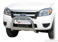 Cevna zaščita odbijača Misutonida - Ford Ranger 09-11 (63mm)