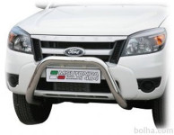 Cevna zaščita odbijača Misutonida - Ford Ranger 09-11 (76mm)