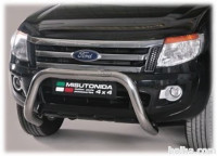 Cevna zaščita odbijača Misutonida - Ford Ranger 12- (76mm)
