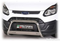 Cevna zaščita odbijača Misutonida - Ford Transit Custom 13-