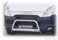 Cevna zaščita odbijača Misutonida - Iveco Daily -13