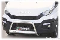 Cevna zaščita odbijača Misutonida - Iveco Daily 14-