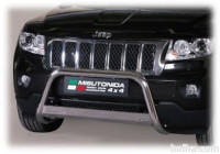 Cevna zaščita odbijača Misutonida - Jeep Grand Cherokee 11-14 ...