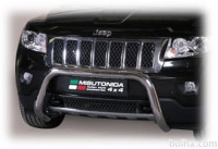Cevna zaščita odbijača Misutonida - Jeep Grand Cherokee 11-14 ...