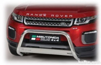 Cevna zaščita odbijača Misutonida - Land Rover Range Rover Evoque...