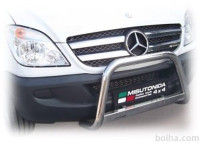 Cevna zaščita odbijača Misutonida - Mercedes-Benz Sprinter -12