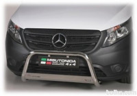 Cevna zaščita odbijača Misutonida - Mercedes-Benz Viano/Vito 15-