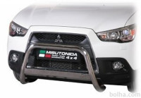 Cevna zaščita odbijača Misutonida - Mitsubishi ASX 10-