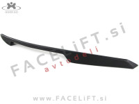 Chevrolet Corvette C7 / (13-19) / spojler za prtljažnik