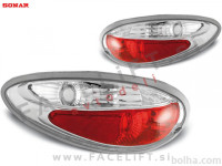 Chrysler PT Cruiser / (00-06) / zadnje luči