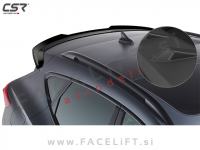 Cupra Formentor 20- strešni spojler črni (mat)