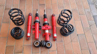 Eibach koni VW T5 T6 gewinde