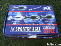 FK Automotive 026369 Električna Ogledala