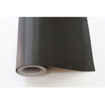 Folija Carbon-look 3D Black 152x200cm