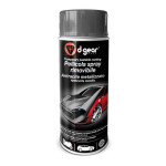 Folija sprej D-Gear antracit metalik 400 ml
