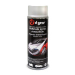 Folija sprej D-Gear metal srebrna 400 ml