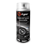 Folija sprej D-Gear transparent 400 ml