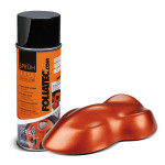 Folija sprej Foliatec bakrena metalik 400 ml