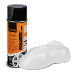 Folija sprej Foliatec bela sijaj 400 ml