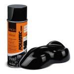 Folija sprej Foliatec črna sijaj 400 ml