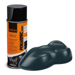 Folija sprej Foliatec mat carbon siva 400 ml AKCIJA