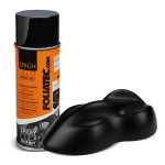 Folija sprej Foliatec mat črna 400 ml