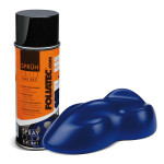 Folija sprej Foliatec mat modra 400 ml AKCIJA